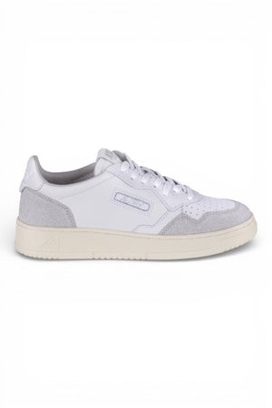 AUTRY Autry - Sneakers - 470566 - Bianco/Grigio da donna