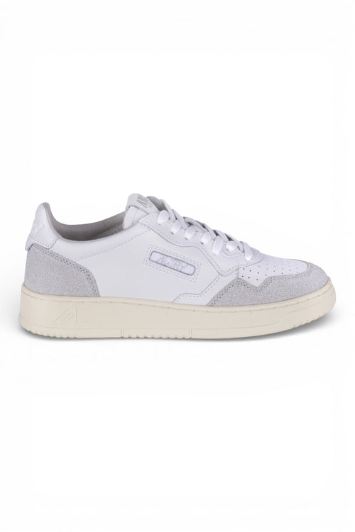 AUTRY Autry - Sneakers - 470566 - Bianco/Grigio da donna