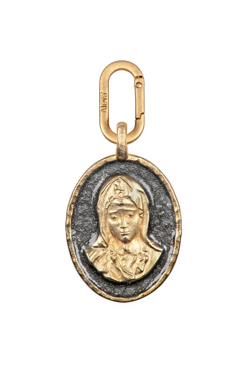 ALEVA' BIJOUX Aleva' Bijoux - Ciondolo - 451431 - Oro da donna