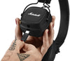 Marshall Major IV Cuffie Wireless On Ear Black