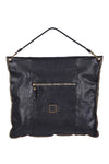 CAMPOMAGGI Campomaggi - Borsa grande - 471089 - Nero da donna