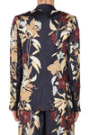 JUCCA Jucca - Giacca - 451161 - Fantasia nero da donna