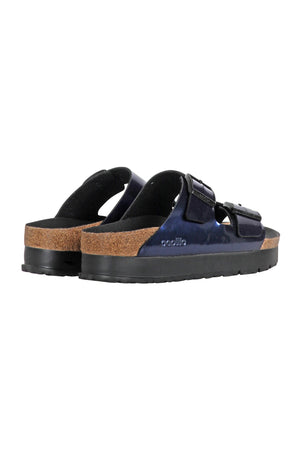 PAPILLIO BY BIRKENSTOCK Birkenstock - Sandali - 440991 - Blu scuro da donna