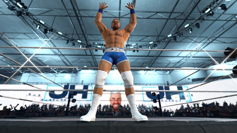 Wwe 2K26 PS5 UK