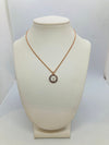 Collana donna DVCCIO ZXCMICRO/R