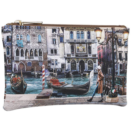 YNot pocket media BLUE LAGOON YES341F6