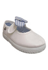 Scarpe ballerina Bambine e ragazze Victoria ojala