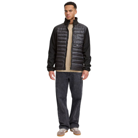 Blend giacca nera EVEREST 20718449