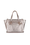 GIANNI CHIARINI Gianni Chiarini - Borsa piccola - 470151 - Platino da donna