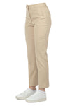 WEEKEND MAXMARA Weekend MaxMara - Pantalone - 450447 - Beige da donna
