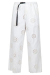 WHITE SAND White Sand - Pantalone - 450732 - Latte da donna