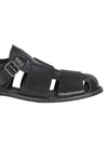 MOMA Moma - Sandali - 430789 - Nero da donna