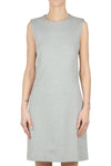 OTTOD'AME Ottod'ame - Abito - 450339 - Grigio da donna