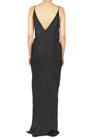 JUCCA Jucca - Abito - 451704 - Nero da donna