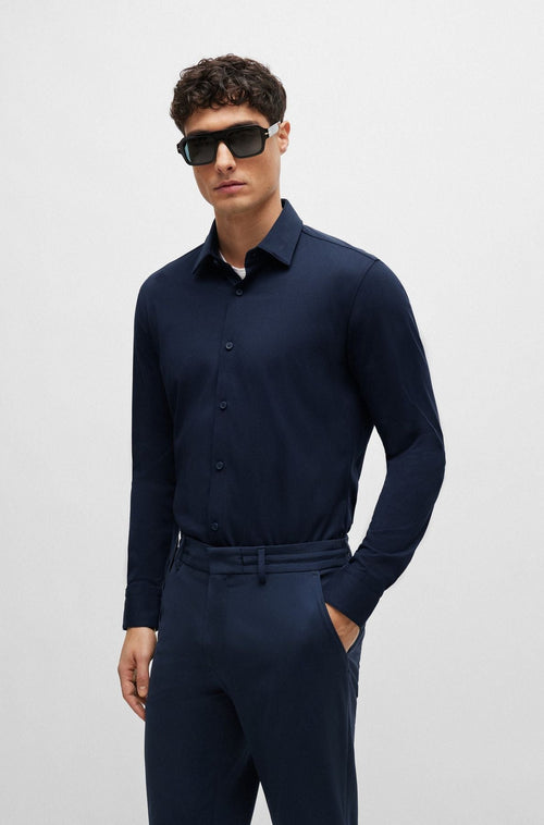 BOSS P-HANK-s-kent-C1-222 10248739 01 da uomo