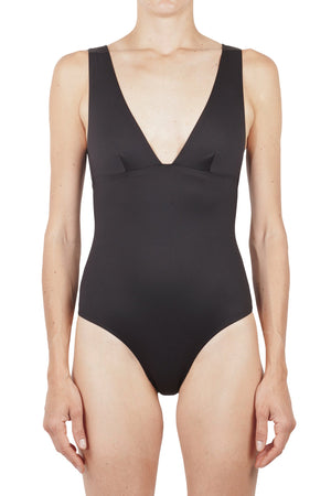 MC2 SAINT BARTH MC2 Saint Barth - Costume intero - 450908 - Nero da donna