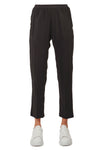 JUCCA Jucca - Pantalone - 451725 - Nero da donna
