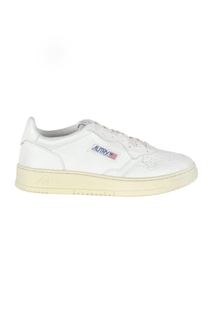 AUTRY Autry - Sneakers - 420004 - Bianco da donna