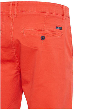 Blend shorts paprika 20715125