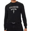 Guess pullover blu HAMMOND M5YR00Z0122JBLK