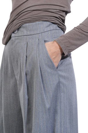 SO ALLURE So Allure - Pantalone - 460544 - Grigio da donna