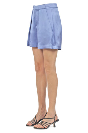 Alysi - Shorts - 430714 - Carta da zucchero da donna