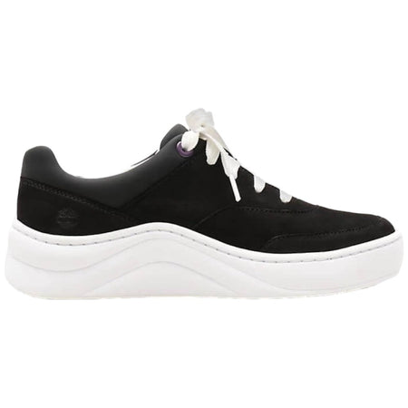 Timberland donna sneakers nere donna Ruby Ann TB0A211C Sneakers Timberland