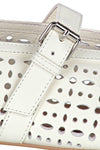BIBI LOU Bibi Lou - Ballerine - 451285 - Latte da donna