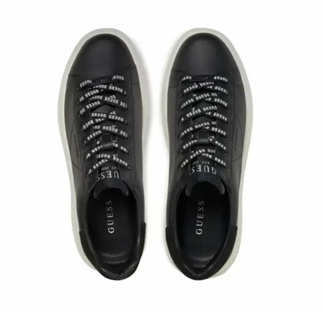 FMPALCELE12  SNEAKERS Guess Nero 0000000279