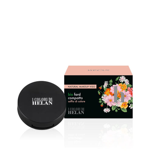 Helan - Bio Fard Compatto CORNIOLA - Naturopatica shop & therapy