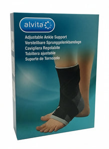 cavigliera