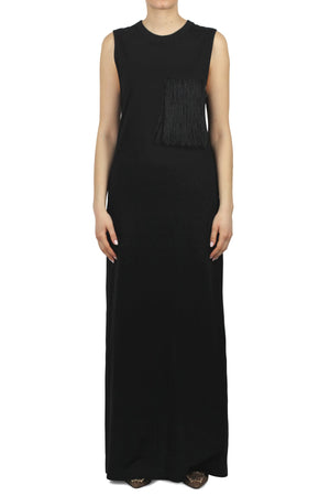 Alysi - Abito - 451052 - Nero da donna