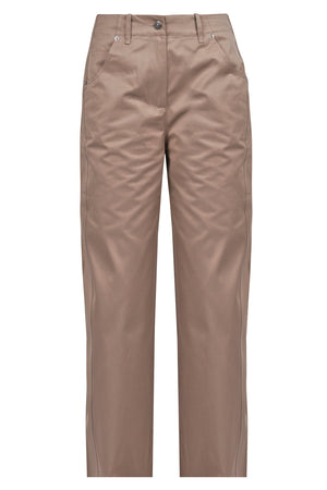 8PM 8pm - Pantalone - 470490 - Cammello da donna