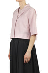 OTTOD'AME Ottod'ame - Camicia - 450352 - Rosa da donna