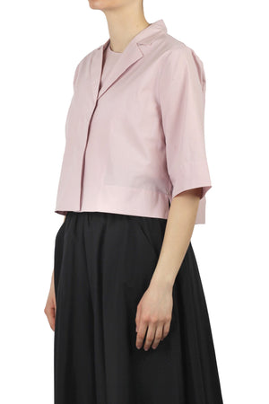 OTTOD'AME Ottod'ame - Camicia - 450352 - Rosa da donna