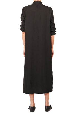 LA FEMME BLANCHE La Femme Blanche - Abito - 451682 - Nero da donna