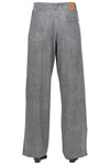 8PM 8pm - Pantalone - 460219 - Grigio da donna