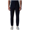 North Sails pantalone chino blu slim fit Rainbow 673074