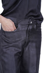 JUCCA Jucca - Pantalone - 470876 - Nero da donna