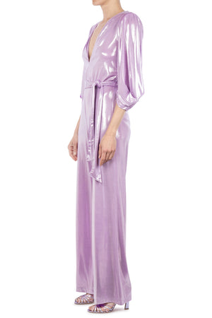 SO ALLURE So Allure - Tuta - 410724 - Lilla da donna