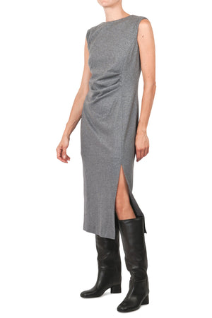 Liviana Conti - Abito - 460130 - Grigio da donna