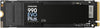 Samsung Ssd 990 Evo Plus Nvme M.2 2Tb MZ-V9S2T0BW Usato
