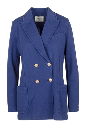 Circolo 1901 - Giacca - 450127 - Bluette da donna