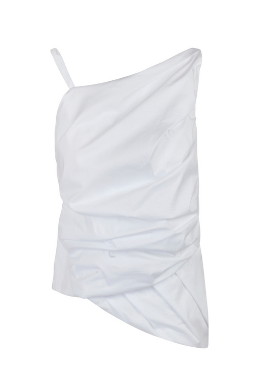 Liviana Conti - Top - 450540 - Bianco da donna