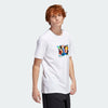 T-shirt Adidas Artist Mettz Peeps