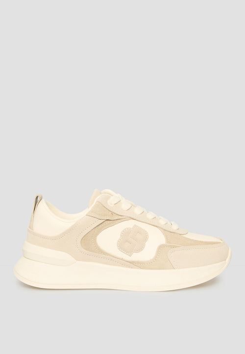 BOSS Sneakers B ICON_RUNN_SDNAP 1 da donna