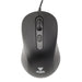 Mouse iTek CLK C01 - USB- Ottico- 3600DPI- 4 Tasti Silent Switch