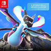 Pokemon Leggende (Legends) Z-A Switch 2 UK