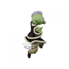 Statua That Time I Got Reincarnated As A Slime Otherworlder - Gobta Vol.A