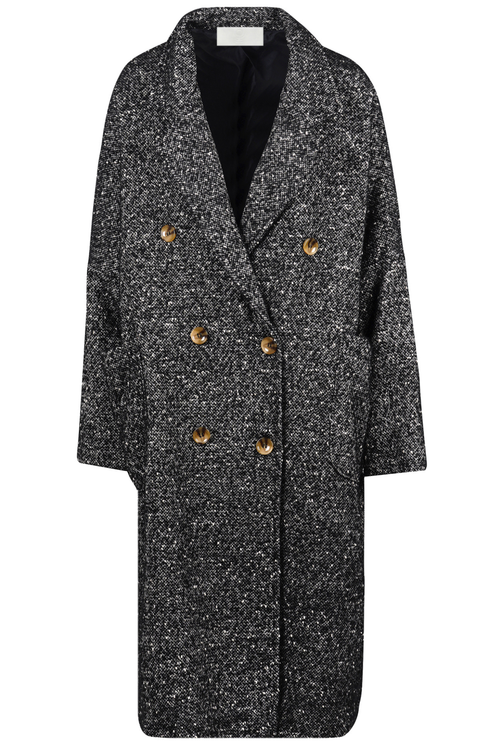 LA FEMME BLANCHE La Femme Blanche - Cappotto - 461526 - Sale/Pepe da donna